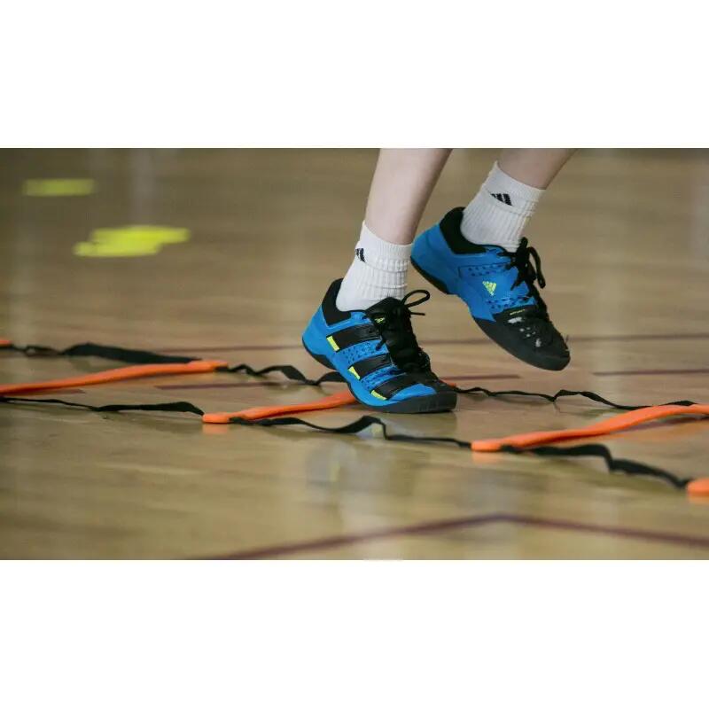 AJUSTABLE Agility Ladder 8m - Perfekt für Koordination und Rhythmus. 5/7