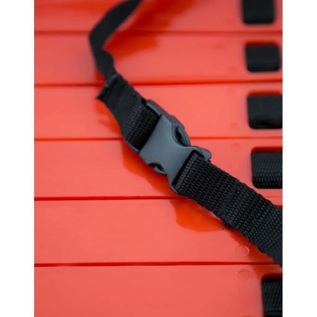 AJUSTABLE Agility Ladder 8m - Perfekt für Koordination und Rhythmus. 7/7