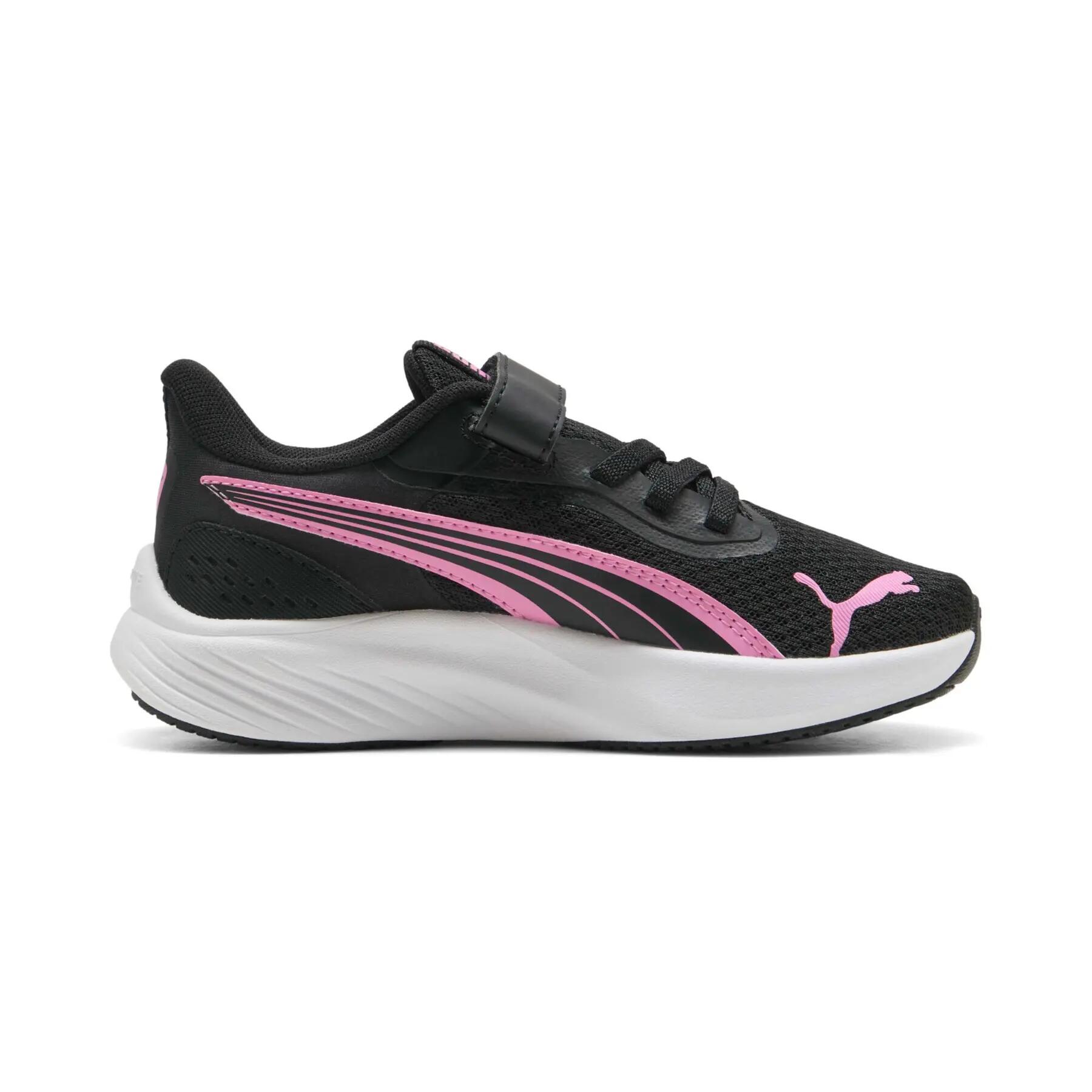 Baskets enfant Puma Pounce Lite AC+ PS 4/7