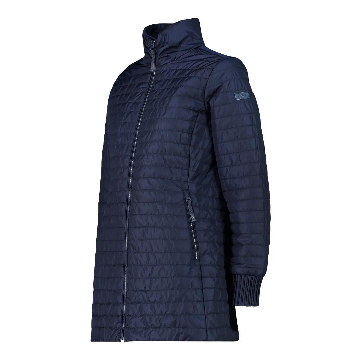 CMP Damen Parka Woman Long Jacket 34Z5316 3/3