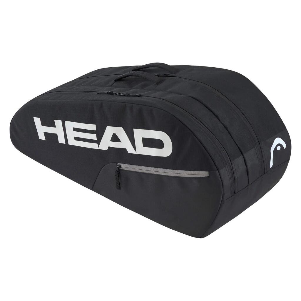 Tennis racket Bag Head Base M BK