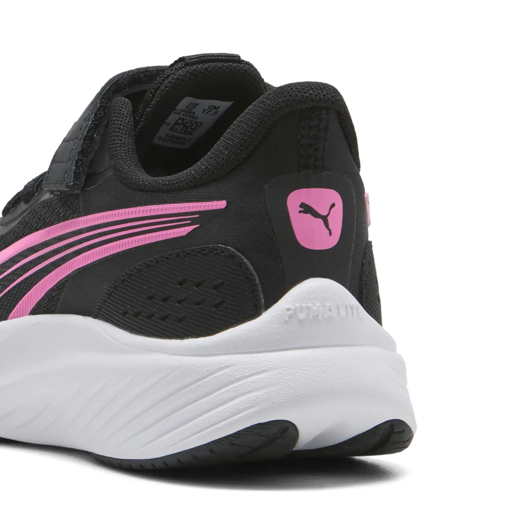 Sapatilhas de crianças Puma Pounce Lite AC+ PS 6/7