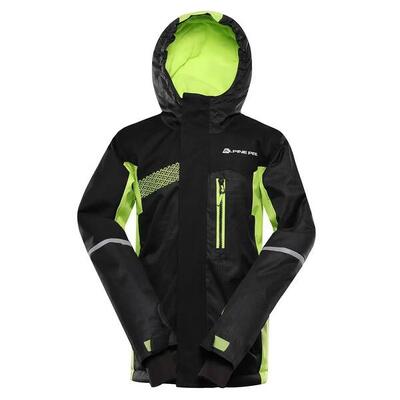Kinder ski-jas alpine pro dearo 2