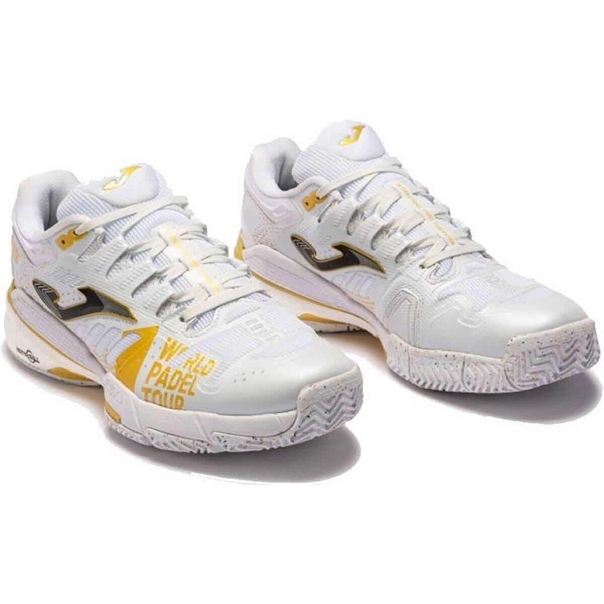 Padel-Schuhe Joma Slam World Tour 2022 4/6