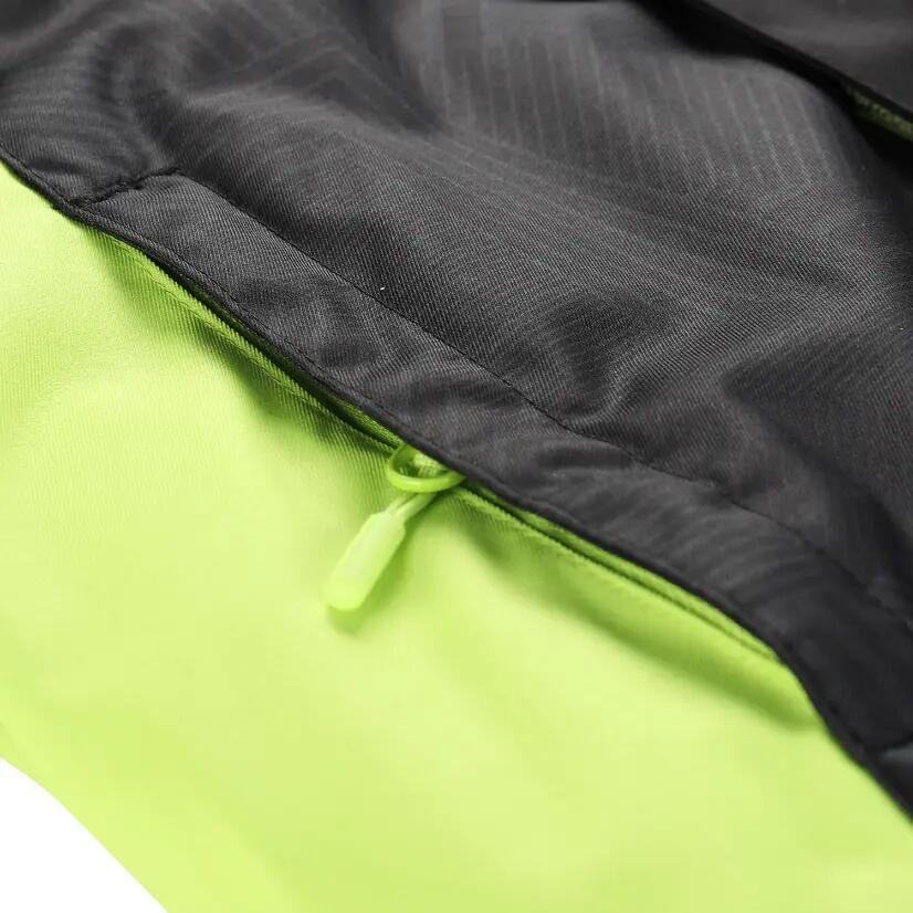 Chaqueta de esquí infantil Alpine Pro Dearo 2 6/7