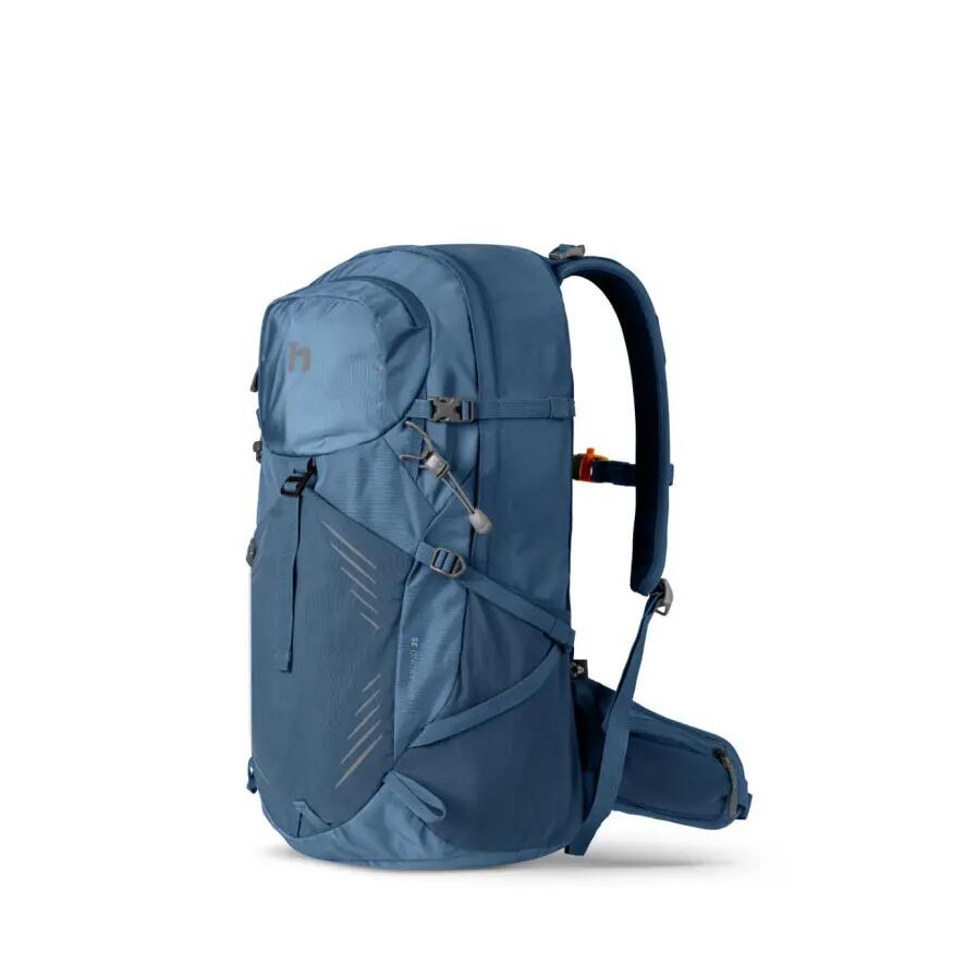 Sac à dos dorsal anatomique Hannah Wagabond 4/7