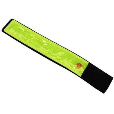 Veiligheidslichtarmband met 1 led (geleverd met cr2032 batterij) p2r