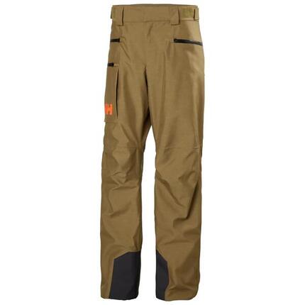 Pantalon de ski Helly Hansen Garibaldi 2.0