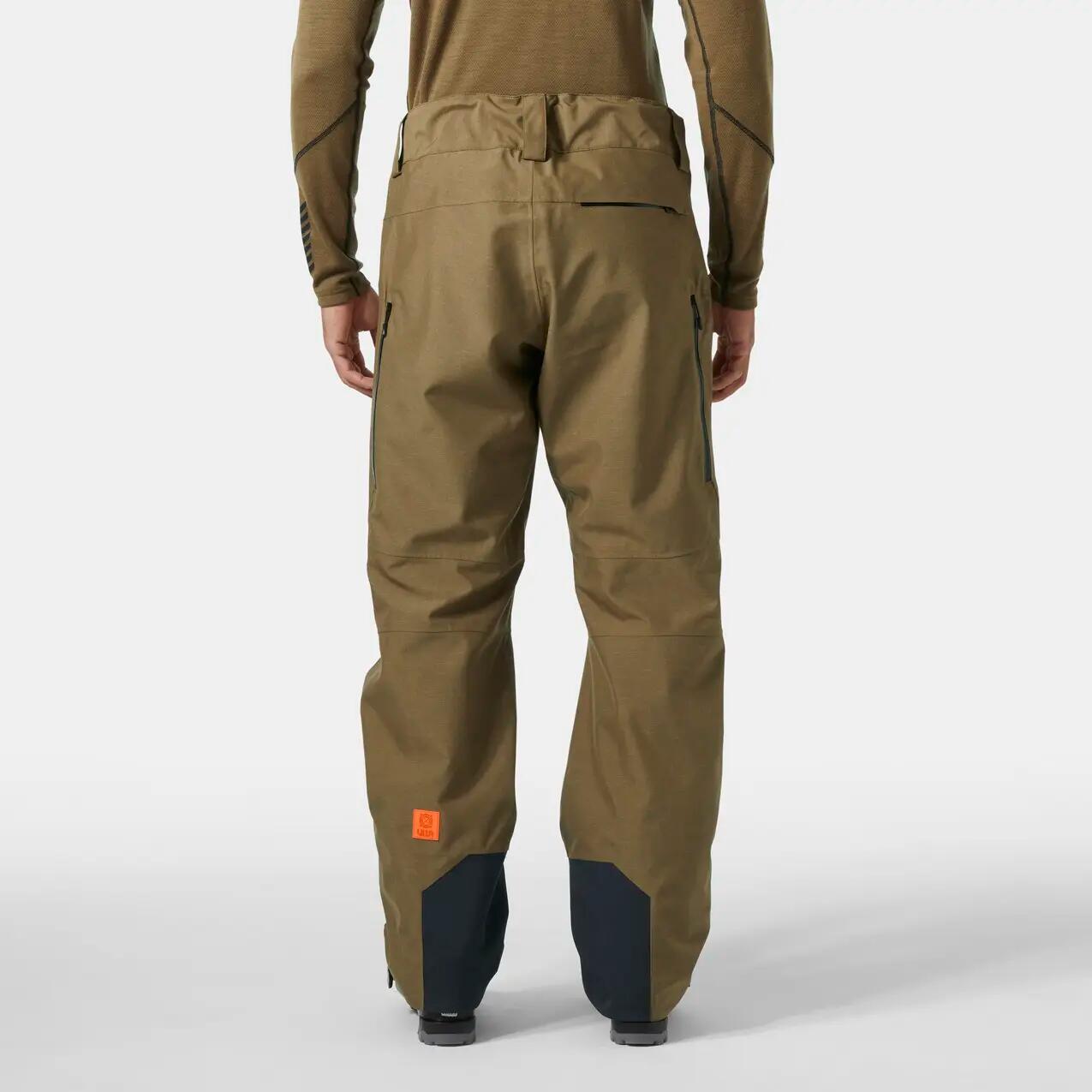 Pantalon de ski Helly Hansen Garibaldi 2.0 4/7