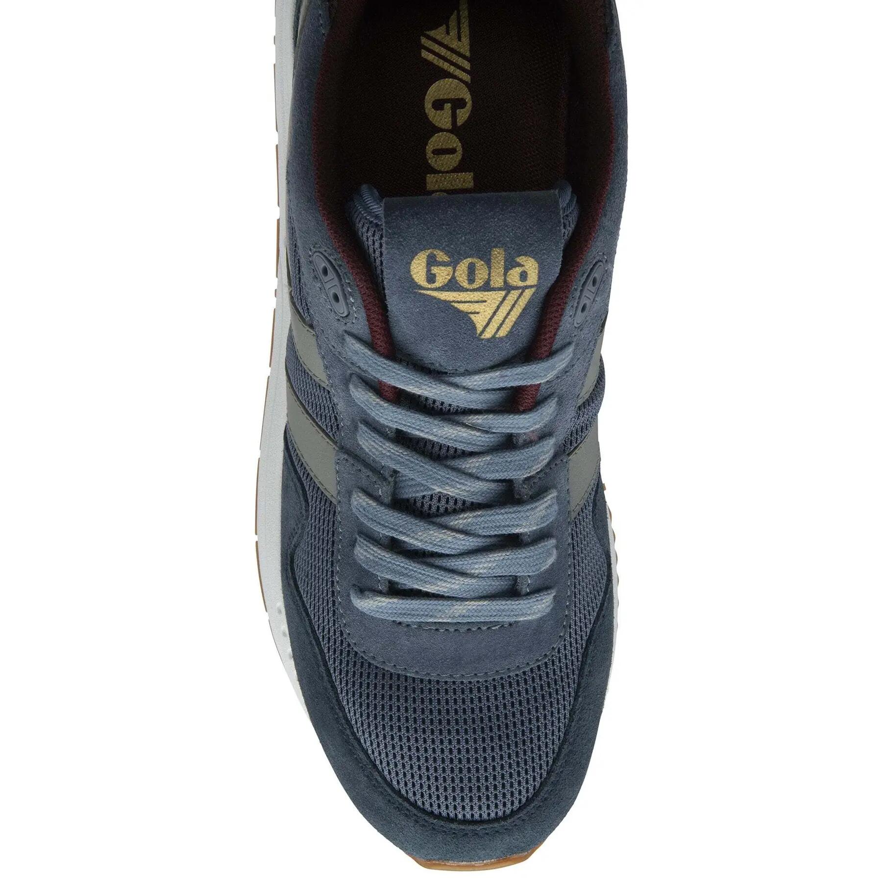 Trainers Gola Delta 5/5