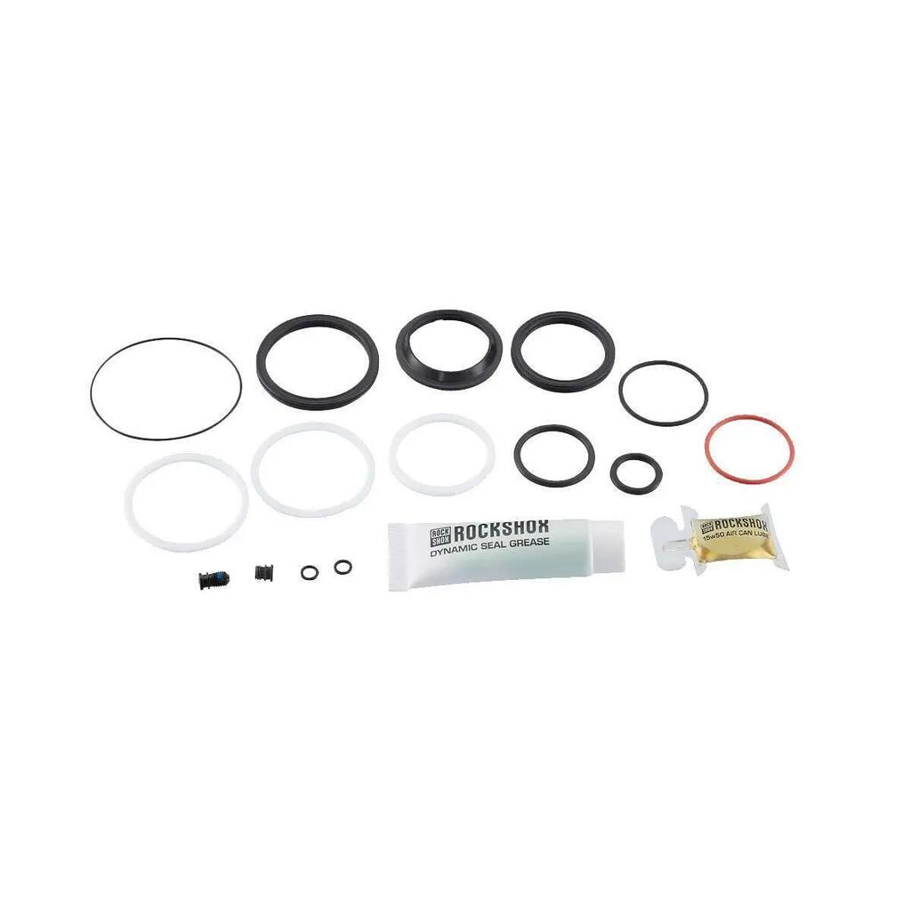 Shock absorber seal kit Rockshox 200h/1yr Sdlxc Rmt A1