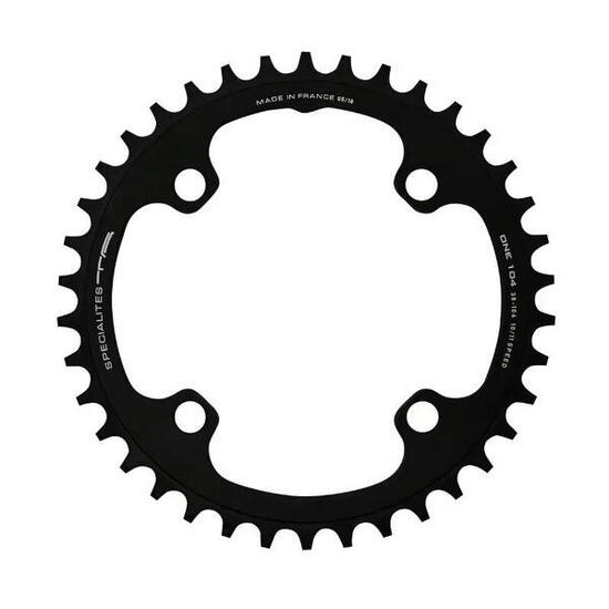 MTB-Kettenblatt mono specialités t.a. 4bra one sram - race face - fsa 10-11-12v.