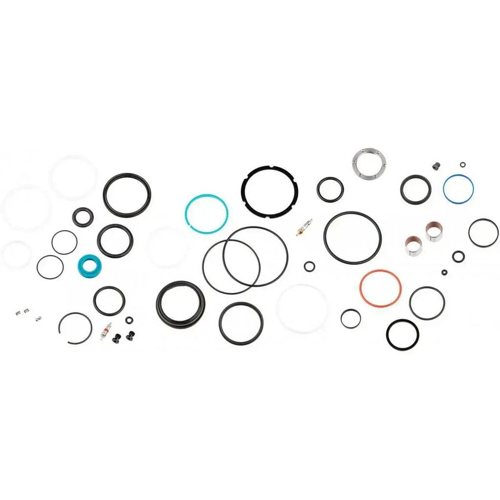 Shock absorber seal kit Rockshox Full Vivid Air B1