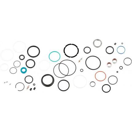 Kit joints d'amortisseur Rockshox Full Vivid Air B1