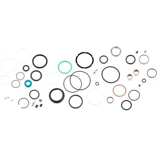 Kit joints d'amortisseur Rockshox Full Vivid Air B1