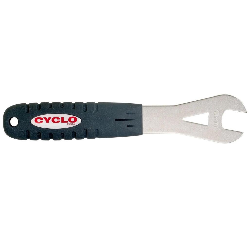 Cone wrench tool Weldtite 13 mm