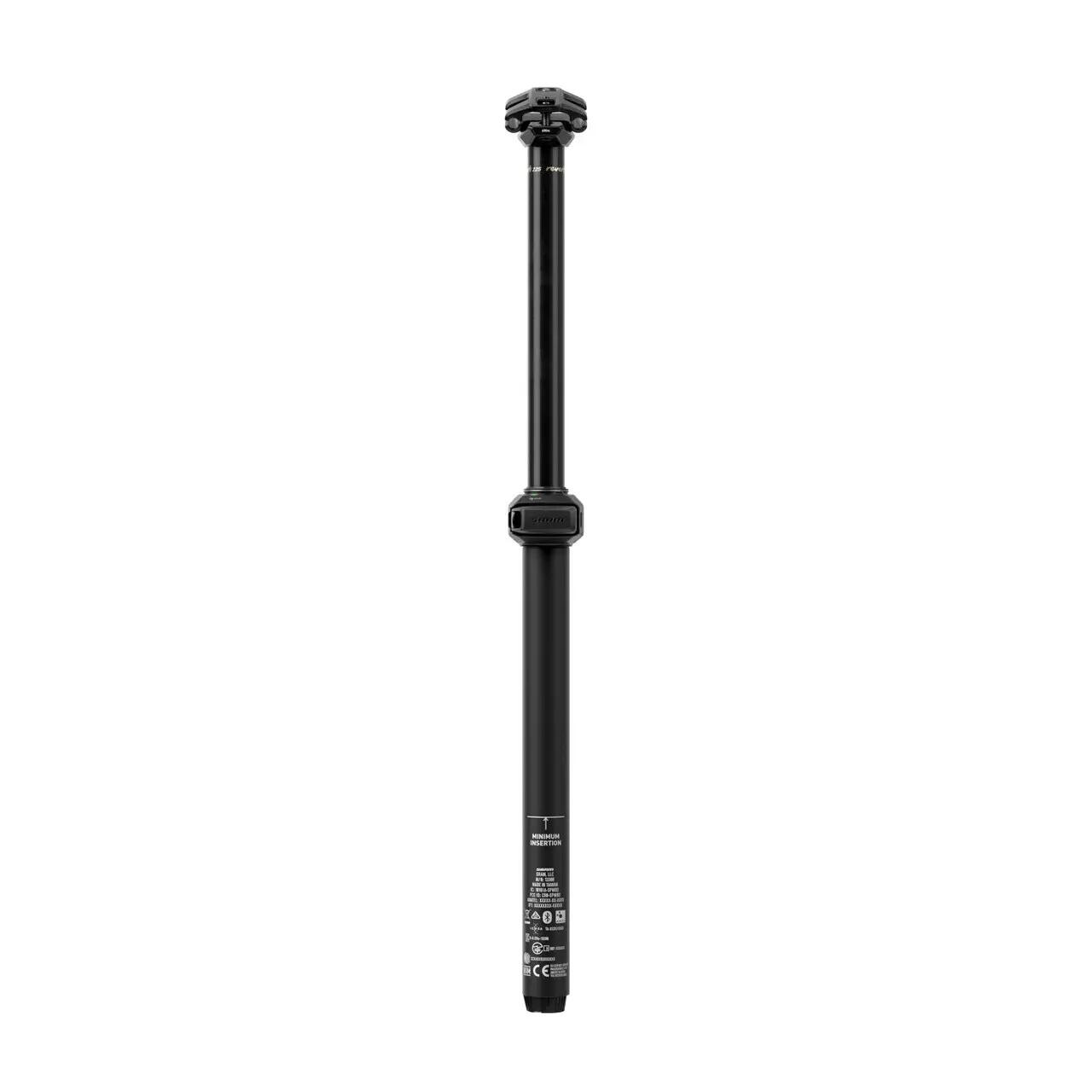 ROCKSHOX Reverb AXS B1 Vario-Sattelstütze 30,9 mm 3/6