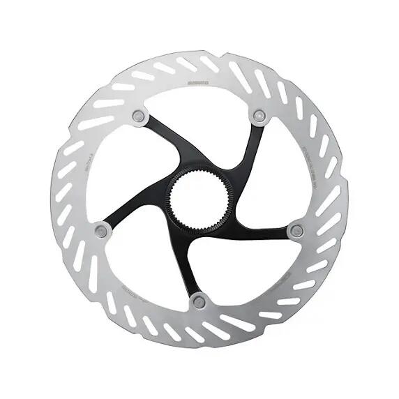 Hamulce tarczowe z nakrętką wewnętrzną Shimano RT-CL700