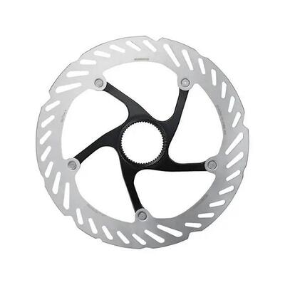 Schijfremmen met interne moer shimano rt-cl700