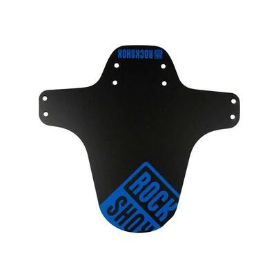 Spatbord rockshox mtb