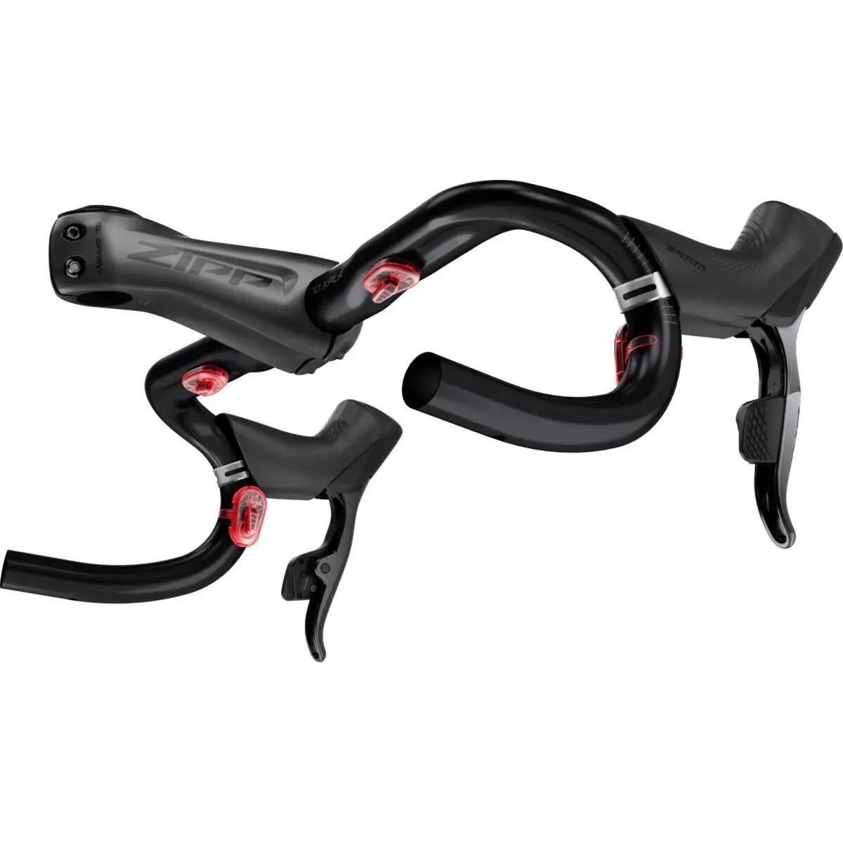 Transmission Sans Fil Sram Blips 5/5