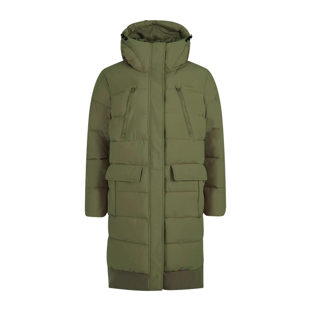 Women's down jacket Protest Kooky