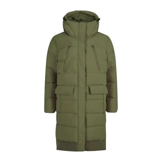 Damen-Daunenjacke Protest Kooky