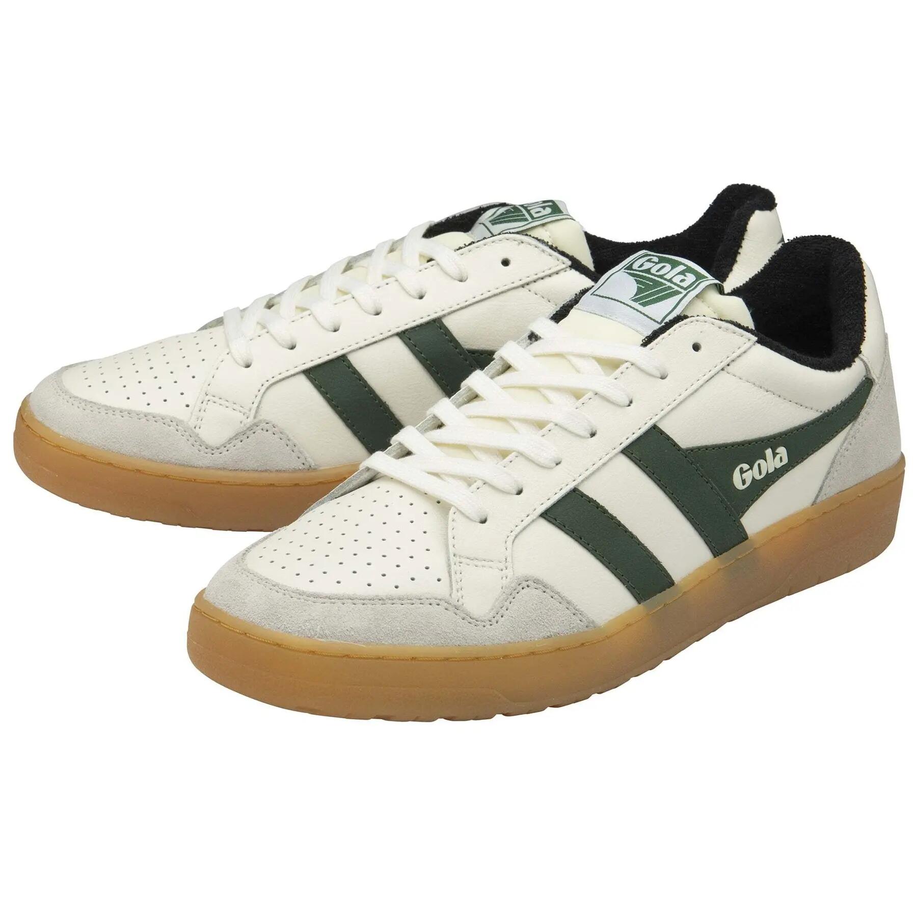 Trainers Gola Eagle 86 3/6