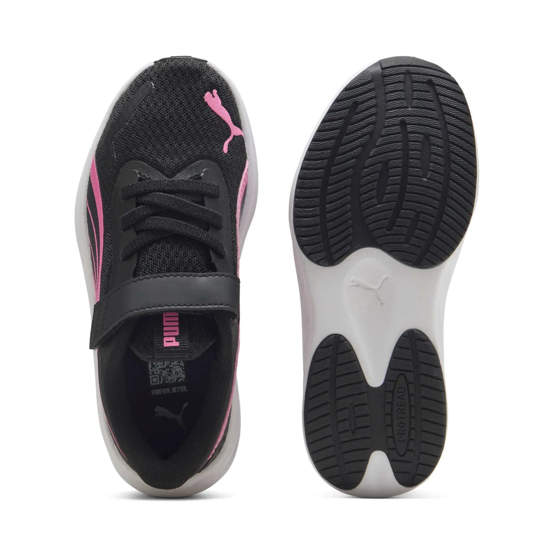 Baskets enfant Puma Pounce Lite AC+ PS 5/7