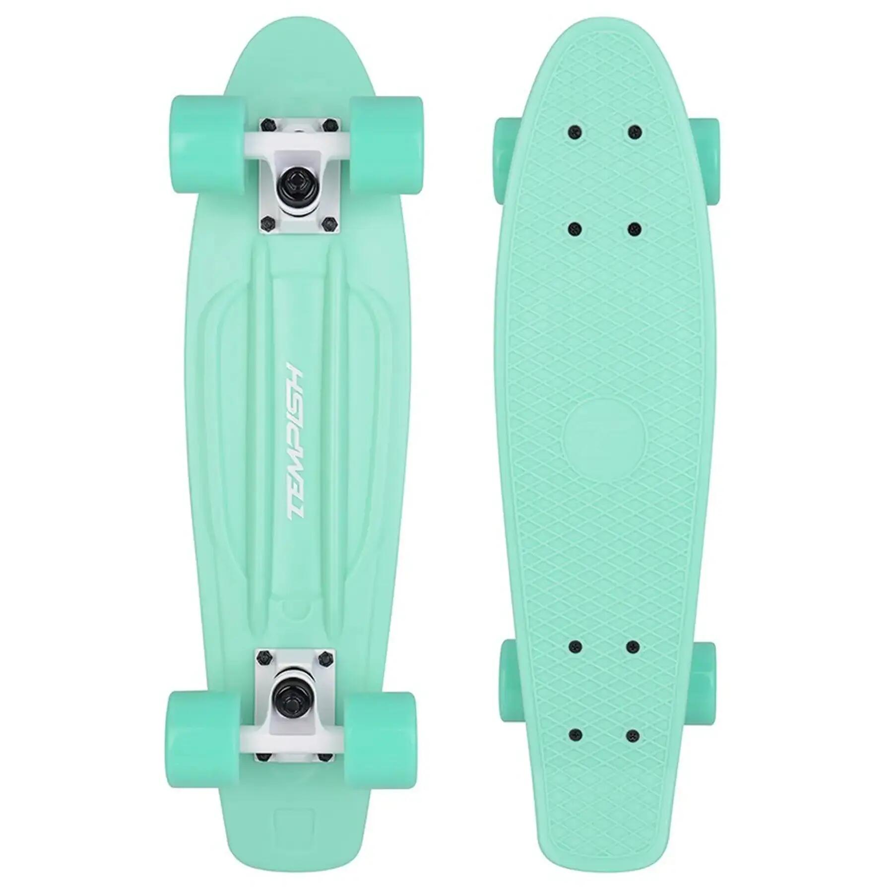 Skateboard Tempish Buffy Nature 2/6