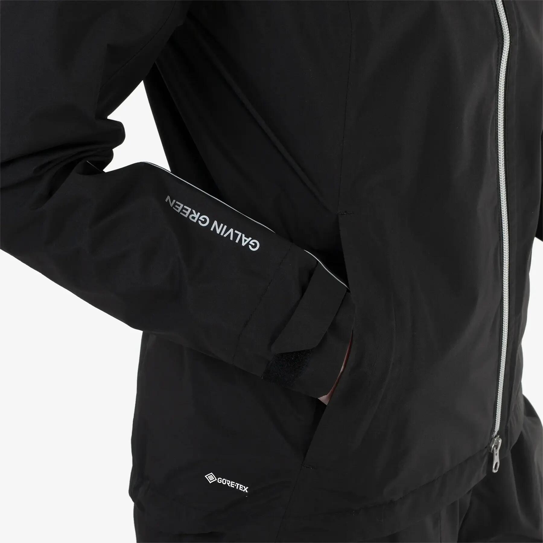 Veste imperméable femme Galvin Green Ava 7/7
