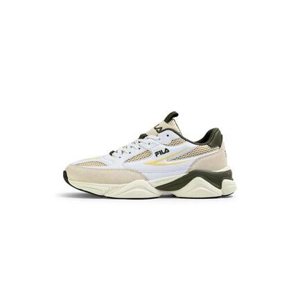Buty sneakersy męskie sportowe męskie Fila RECADE