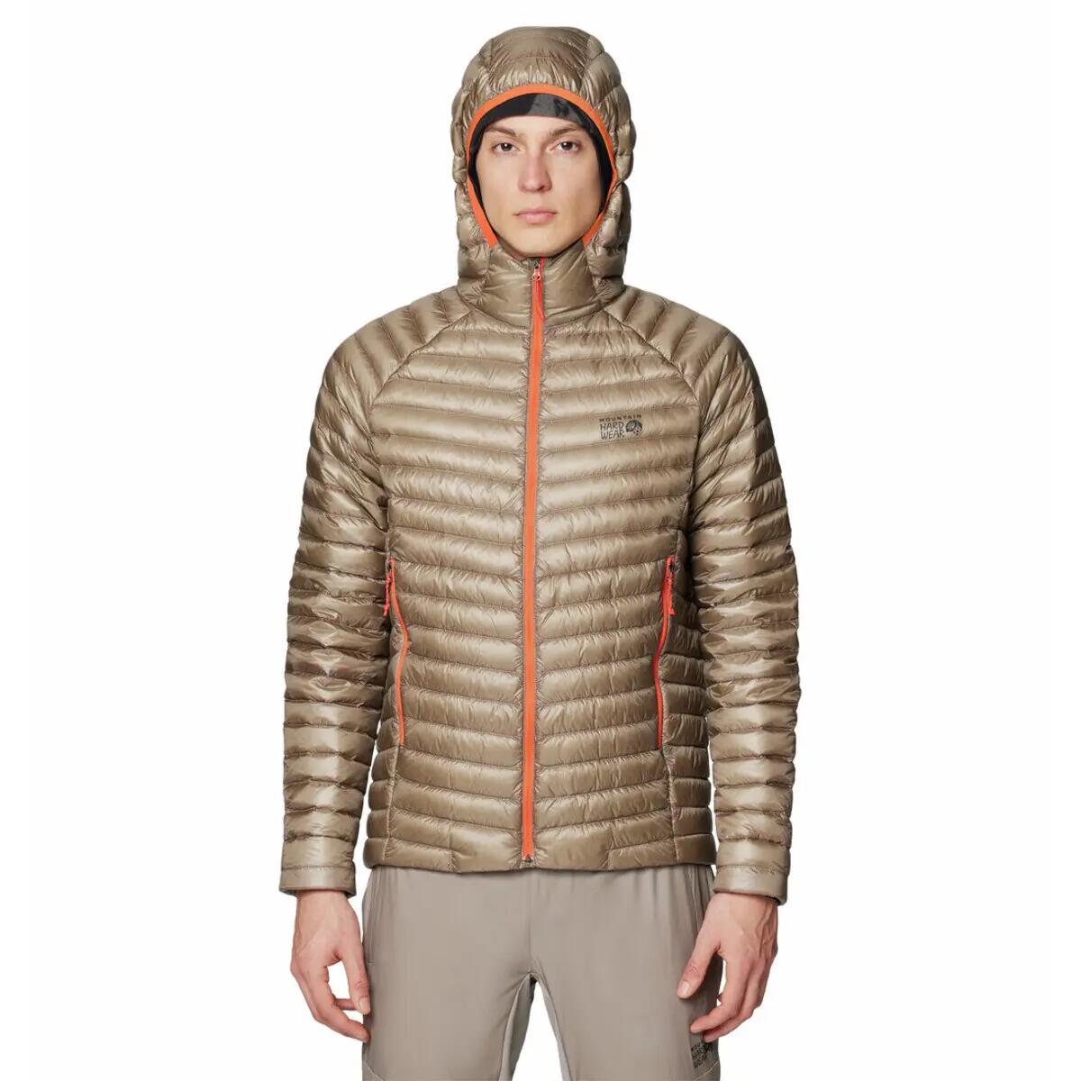 MOUNTAIN HARDWEAR picture