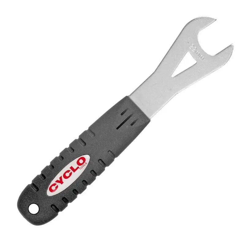 Ferramenta de chave de cone Weldtite 14 mm 2/5