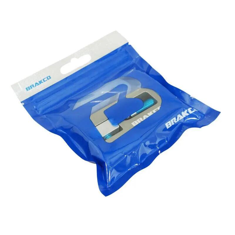 Outil mise en place des inserts dans les durites hydraulique P2R 3/3
