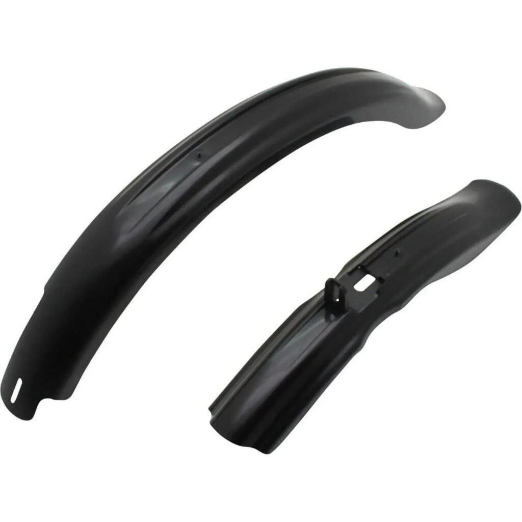 Pair of front and rear mudguards for children P2R 20"