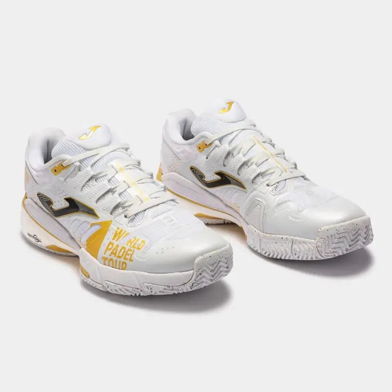 Padelschuhe Damen Joma Slam World Tour 2022 2/4