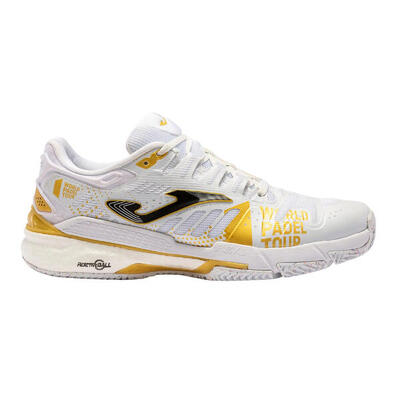 Scarpe padel da donna Joma Slam World Tour 2022