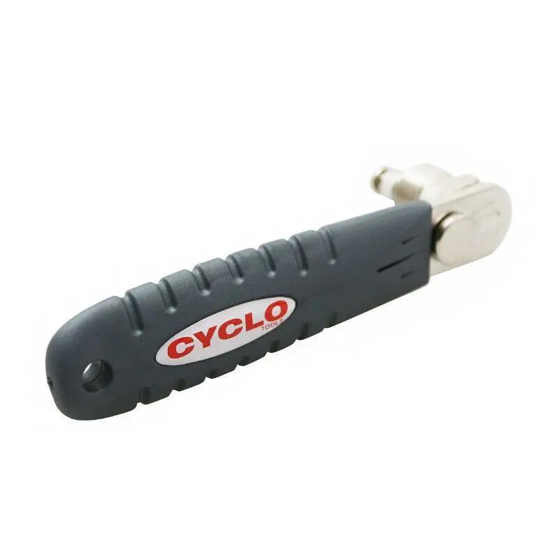 Extractor de manivela con mango P2R Isis - Octalink 2/4