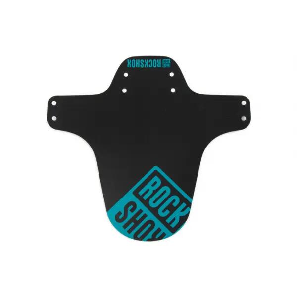 Mudguards Rockshox Mtb Fender Teal