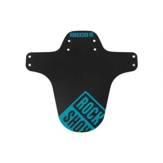 Błotniki Rockshox Mtb Fender Teal