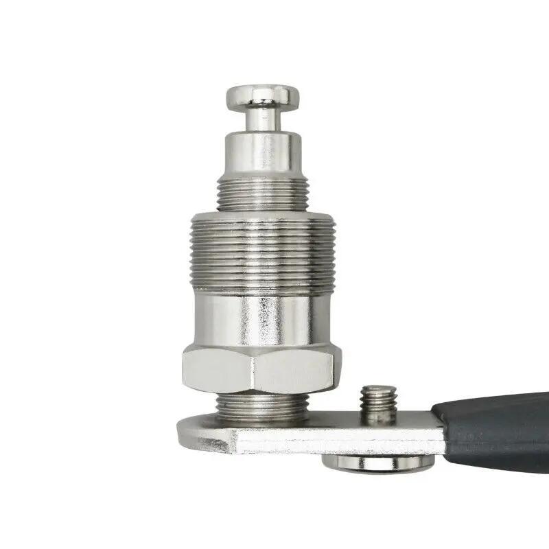 Extractor de manivela con mango P2R Isis - Octalink 4/4