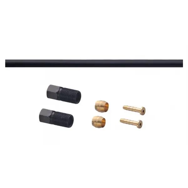 Scheibenbremsschlauch Shimano SM-BH59-JK-SS 1700 2/2