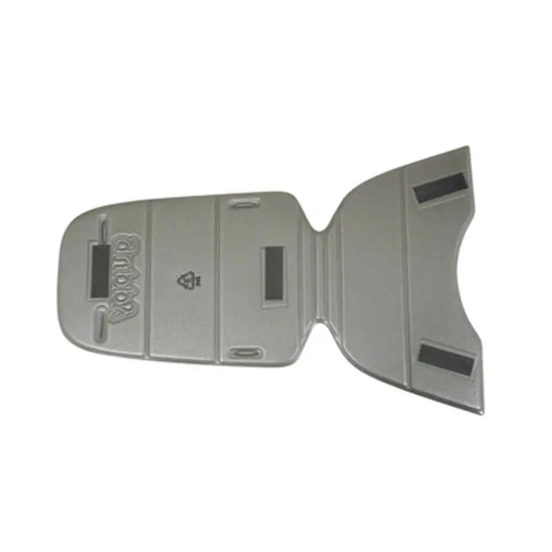 Coussin de porte-bébé siège arrière Polisport Guppy Max 2/2