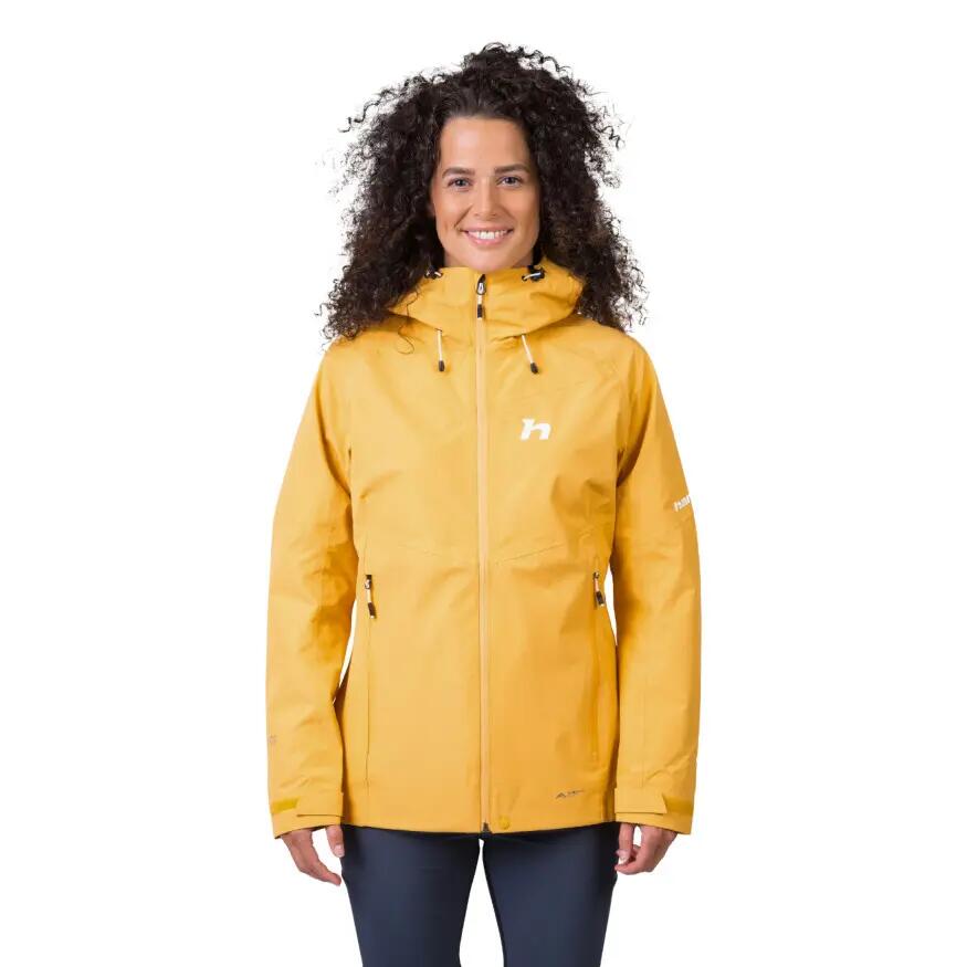 Veste de ski femme Hannah Abigail 2/7