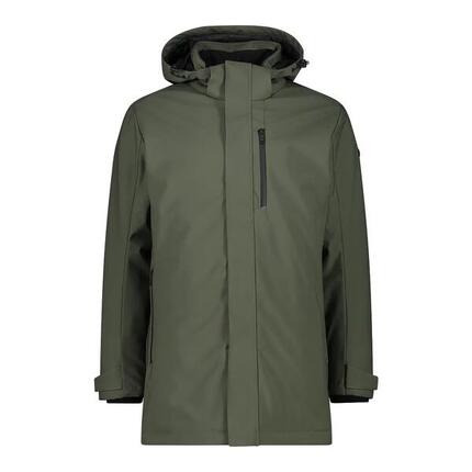 Parka softshell CMP
