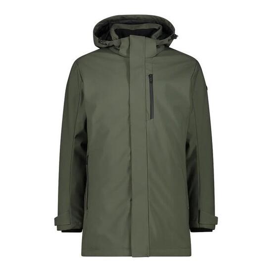 Parka softshell CMP