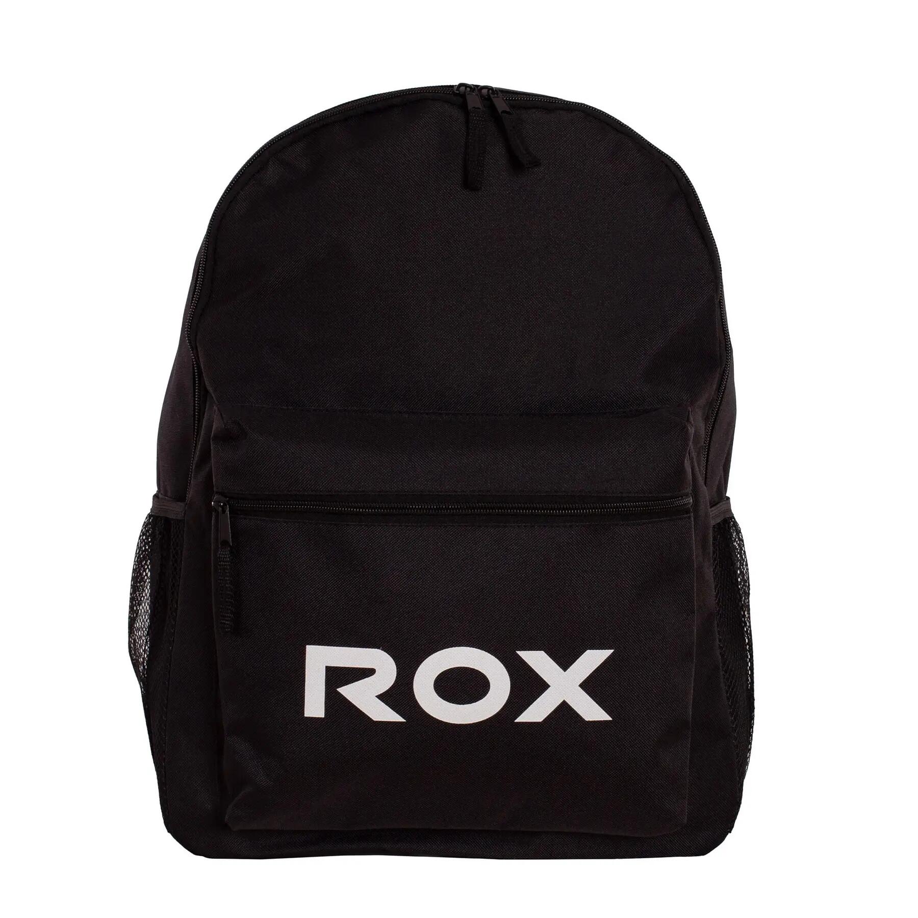 Rucsac Rox R-classic Negru