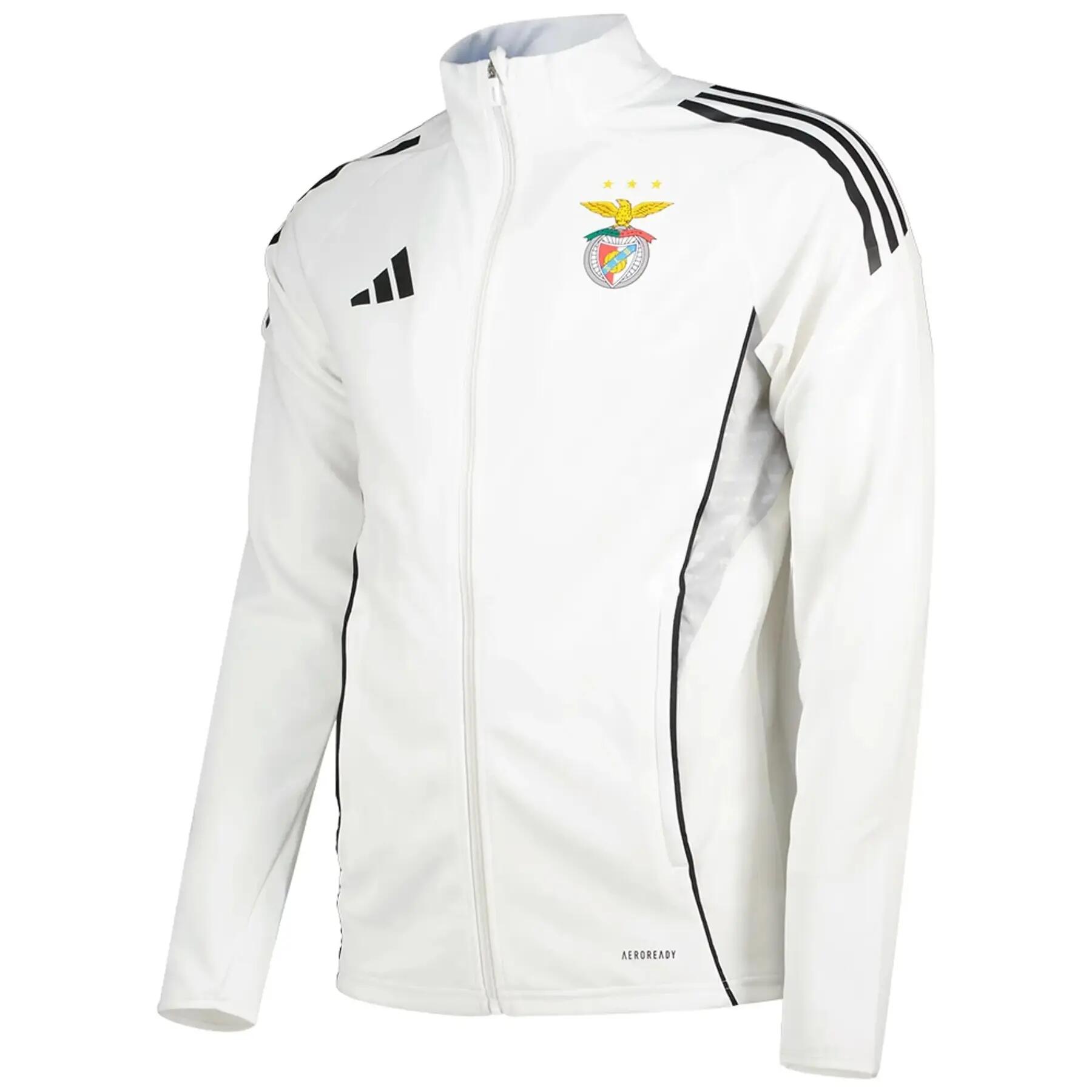 Trainingsjack Benfica Lissabon SLB C 2/3