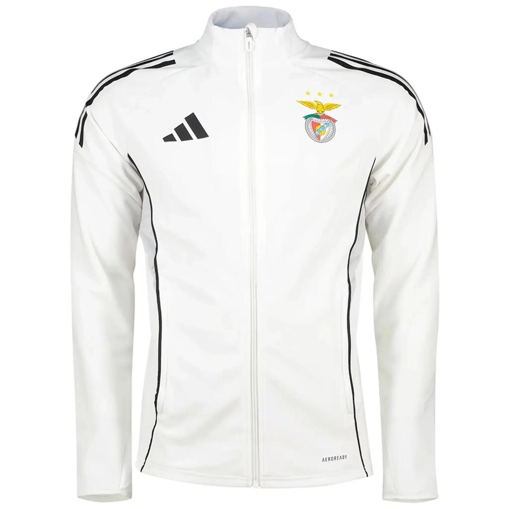 Benfica Lisbon Tracksuit Jacket SLB C